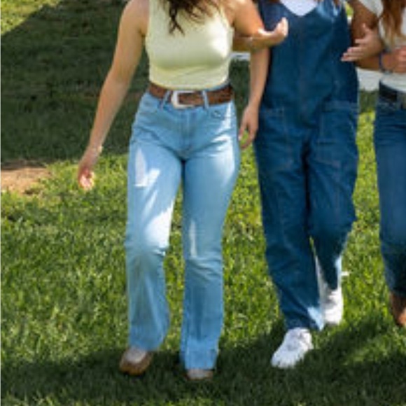 Kimes jeans size 4/30 - Picture 4 of 5